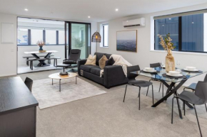 Discover Elegance - New central Haven. 3 bedroom